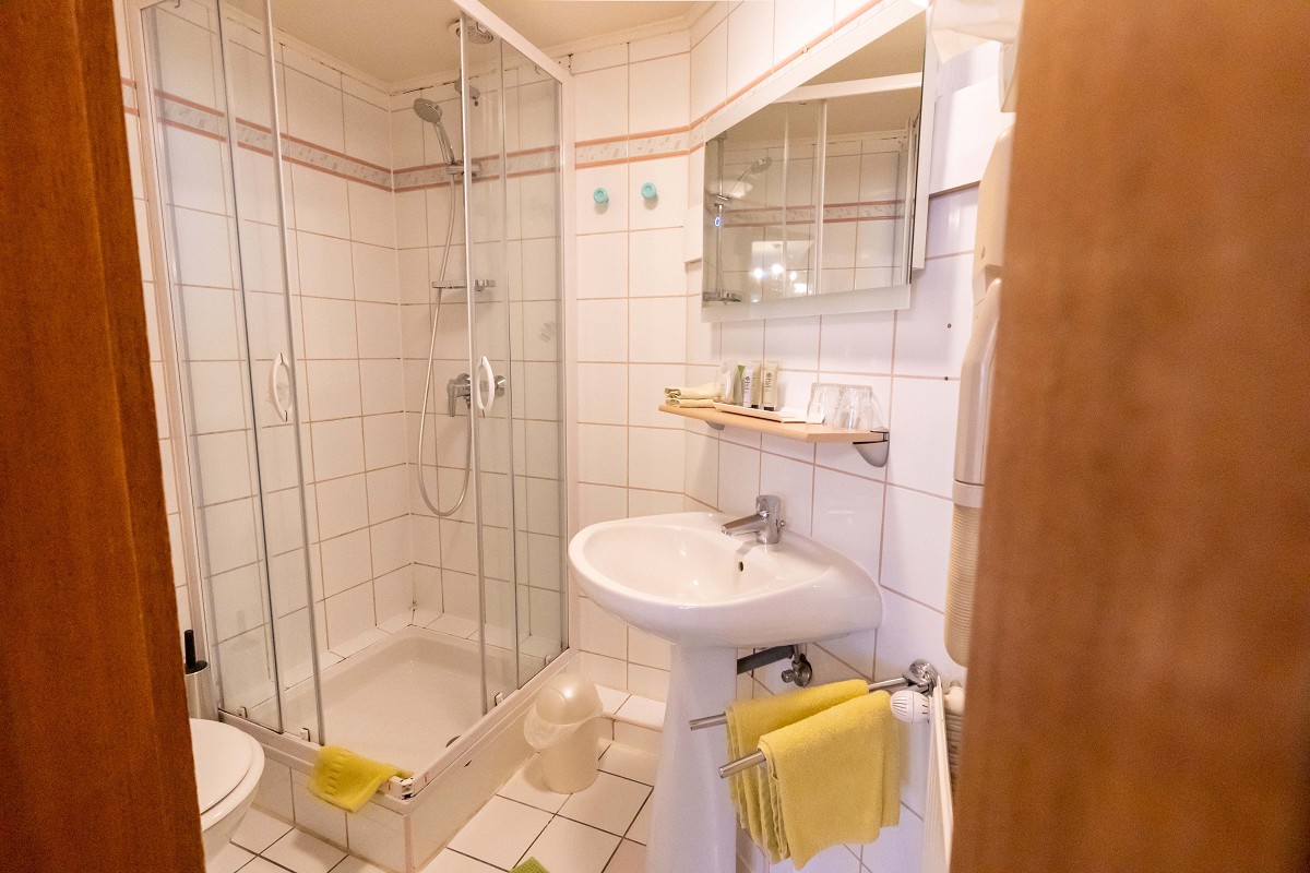 Chambre Double Confort - Image 2