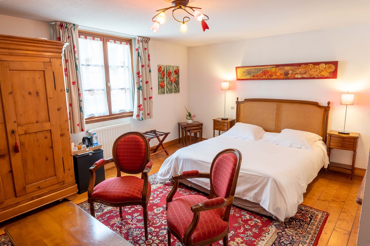 Suite Junior - Image 2