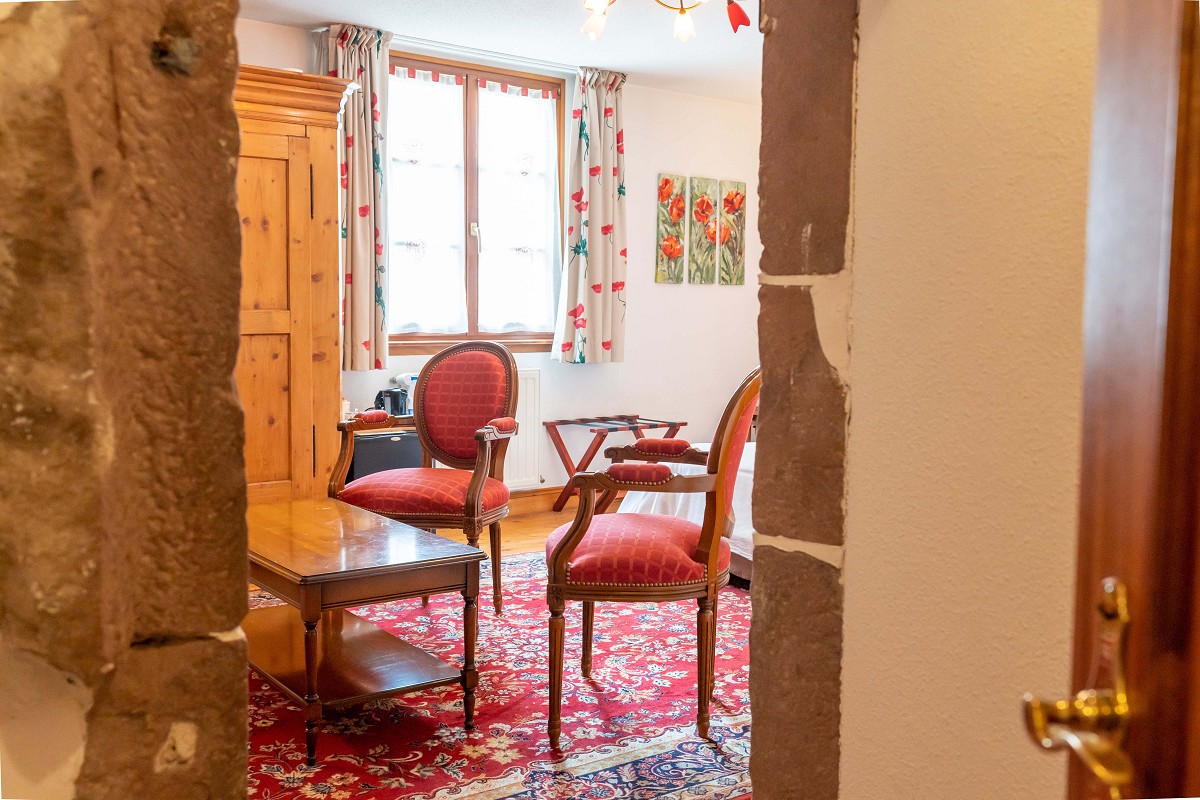 Suite Junior - Image 5